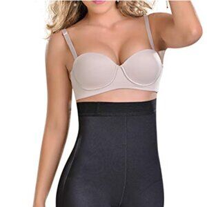Butt Lifter Enhancer Shorts | Short Levanta Cola Colombiano Fajate